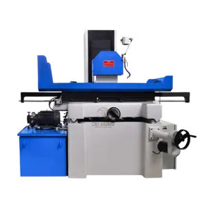 Hydraulic Surface Grinder MY4080 Worktable Size 800*400mm Hydraulic Surface Grinding Machine