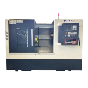 Cnc Turning and Milling Combined Machining Turning and Milling Compound Center Cnc Slant Bed Cnc Lathe Milling Machine