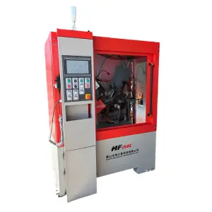 MF158C Circular Saw Blade Sharpening Machine/wood Working Robot Change Circular-saw-blade-sharpening-machine
