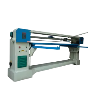 Woodworking Sanding Machine Wide Abrasive Belt Grinding Polishing Machine