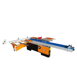 Superstar Panel Saw Carpentry 2800mm 3200m 3800mm Cutting Furniture Boards Machines Sliding Table Saw with Dust Hood