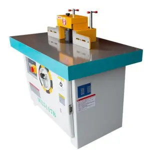 Woodworking Milling Machine 5117 Spindle Moulder