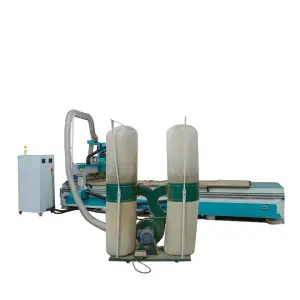 Cnc Wood Router Machine Cnc Milling Machine Vertical Woodworking