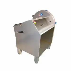 Industrial Frozen Meat Slicer/ Meat Cutting Machine/Bacon Slicing Machine