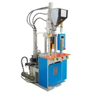 WL-JS160 15T/20T/25T/35T/45T/55T Injection Molding Machine for USB Cable