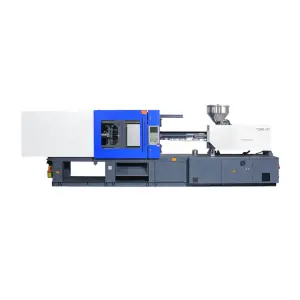 Automatic Horizontal Injection Moulding Machine for PET Preform PC PP HDPE Used Competitive Screw Motor PLC