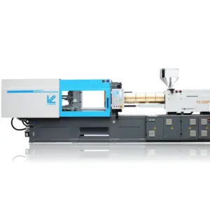 Small Plastic Injection Molding Machine