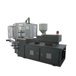 Fully Automatic One Step Injection Stretch Blow Molding Machine