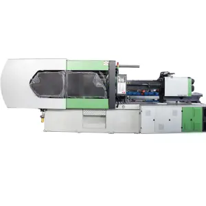 500 Ton Injection Molding Machines Plastic Toy Making Machinery