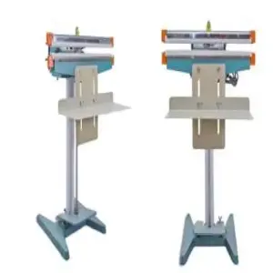 Impulse Plastic Bag Sealing Machine Heat Sealer