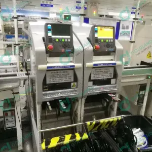 Fuji Smt Machine NXT M311 Smt Chip Mounter Pick and Place Led Pcb Assembly Machine