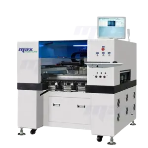 LED Chip Mounter PCB Pick and Place Machine SMD Components Mounter