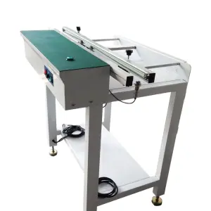 Full Automatic Pick and Place Mounter PCB Assembly Line LED Making Machine SMT