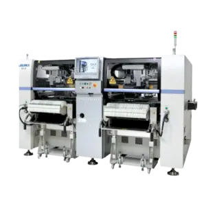 High Speed JUKI Chip Mounter JUKI FX-3 Pick and Place Machine for SMT Production Line and Electronic Products Machinery