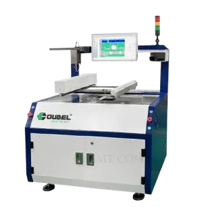 LED Rework Equipment Phone Repair Welding Station SMT PCB Soldering Station