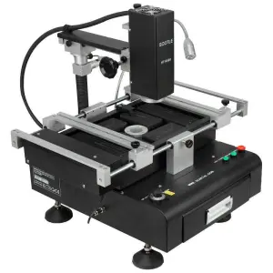 SCOTLE CCD Camera System Compatible with All BGA Rework Stations