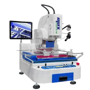 Arrival Reballing BGA Repair Machine Automatic BGA Rework Station