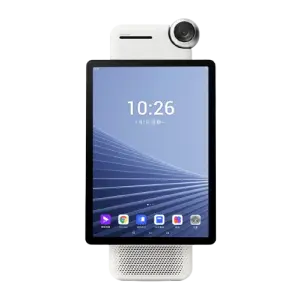 5pro Model Live Streaming Machine with High Definition Camera for TikTok Shop Live