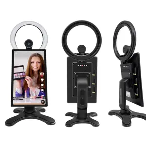 Rexso Live Stream Machine Device Smart Desktop Live Broadcast All in One Machine