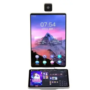 15.6 Inch Multi-functional Integration of Live Broadcast Machine All in One Machine Desktop Beautify Effect