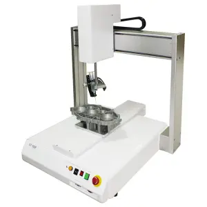 Industrial Desktop Automatic Dispensing Robot Mobile Dispensing Machine