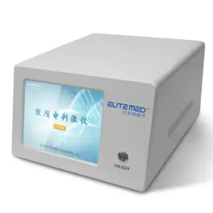 Strokes Stimulator TDCS Transcranial Electrical Stimulation Therapy Post-Stroke Neurorehabilitation Machine