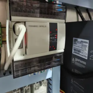 Automatic Ice Cream Popsicle Packing Machine Ice Lolly Pillow Packing Machine Flow Packaging Machinery