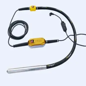 High Frequency Concrete Vibrator Portable