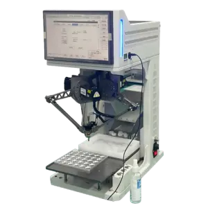 Delta Robot Special Robot for Automatic Placement and Loading