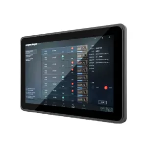 All-in-One 7inch Industrial Touch Screen Panel Tablet Pc with Quad Core Processor Without Battery Android11 Wifi Bluetooth