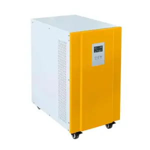 Power Station Solar Home Generator Lithium Battery Inverter 10kva 10000w 15000w 15kw Solar Hybrid Panel Generator 10kw 6000w