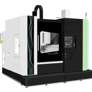 Z850 High Precision CNC Vertical Grinding Machine