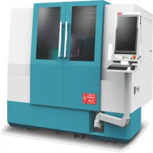 GP32 High Precision CNC Synchronous Cylinder Grinder Precision Tool Grinder Machine Equipment for Grinding