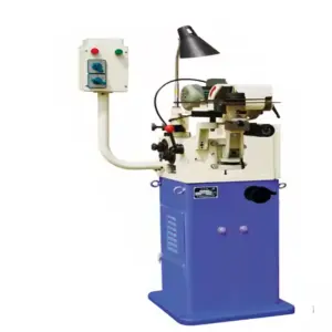 Portable Electric Saw Blade Gear Grinding Machine Gy-450 Circular Saw Blade Sharpening Machine