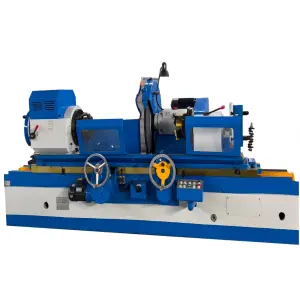 MQ8260A Crankshaft Grinding Machine Provided Car Engine Grinding Machine