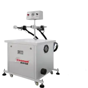 Stainless Steel Air Jet Bottle Cleaning Machine Glass Plastic Perfume Bottle Container Washing Machine