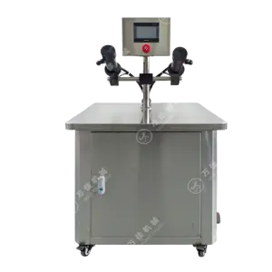 Glass Bottle Washing Dry Cleaner Machines Glass Plastic Bottle Cosmetic Bottle Air Blowing Machine