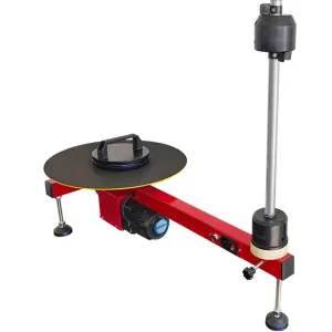 Mini Type Easy Operate Electric Carton Box /case/pallet /goods Wrapping Machine