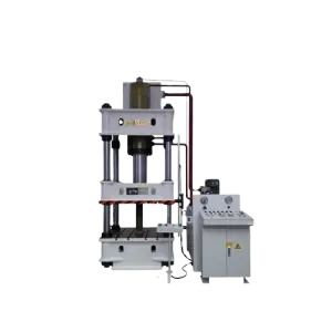 Product 250 Ton Hydraulic Press Punching Machine