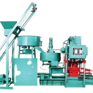 Cement Roof Tile Making Machine and Roof Tile Press Machine