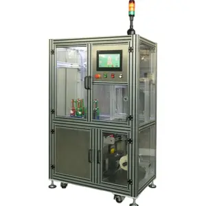 Surgical Suture Medical Braiding Machine for Sutures Braiding