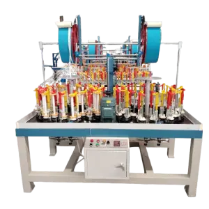 3Mm Hollow Rope Braider Braiding Machines Machine