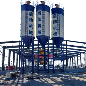 Cement Brick Making Machinery Styrofoam Block Making Machine Building Blocks