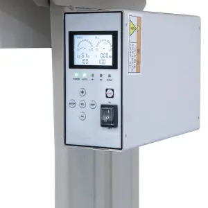 20Khz Underwear Medical Eye Mask Surgical Nets Ultrasonic Sewing Machine