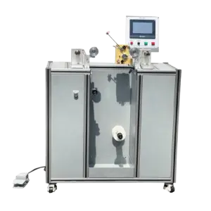 High Speed Fully Automatic Professional Medical Suture Weaving Machine Surgical Suture Braiding Machine