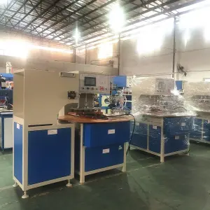 CE ISO Certified Blister Packing Sealing Machine for Hardware