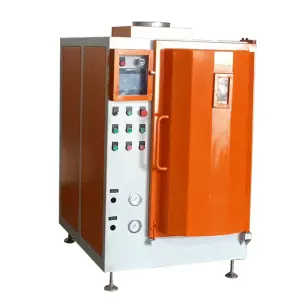 Valve-Type Automatic Weighing Powder Filling Machine Specialized Packaging Machinery for Desiccant Powder