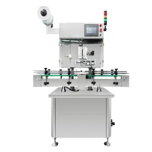 Automatic Deoxidizer Inserter Inserting Desiccant Sachet Filling Machine