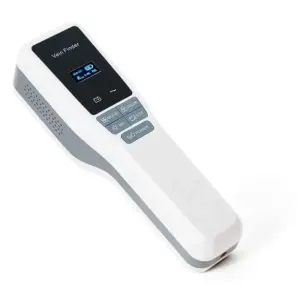 Medical Vein Finder Portable Handheld Infrared Scanner Vein Finder Machine for Adults and Children
