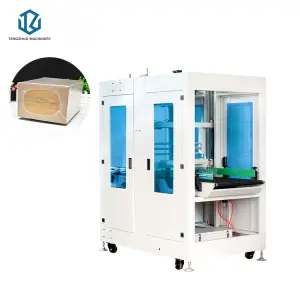 Automatic Sealing and Cutting Machine Shrink Wrap Machine With Heat Gun Battery Thermo Shrink Packing Machine